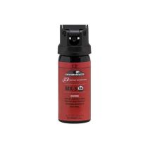 First Defense 1.3% MK-3 Foam OC Aerosol, by Defense Tech