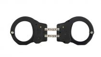 ASP Tactical Hinge Handcuffs, Ultra Cuff, Aluminum