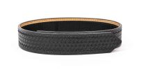 2 1/4" Velcro 4 Row Stitch Uniform Belt