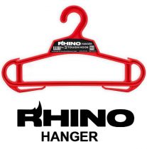 Rhino Hanger for Heavy Duty Coats, Body Armor & More