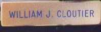 2-1/2" X 5/8" Nameplate