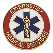 EMS "Star of Life" Seal
