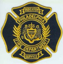 PFD Patch X27082A