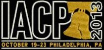 IACP 2013 Logo