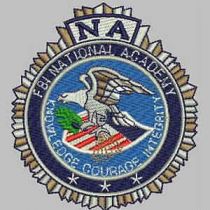 FBI NA Logo - Must be approved to use this logo