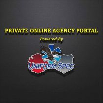 Online Agency Portal Access Request, Specify Agency in Notes & Checkout