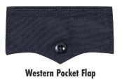 WESTERN POCKET